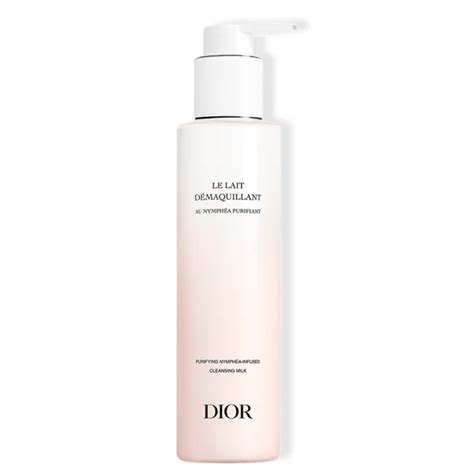 boots dior cleansing water|Dior french water lily.